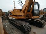 Used CATERPILLAR 325B excavator for sale
