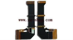 Quality mobile phone flex cable for Sony Ericsson W580 slider wholesale