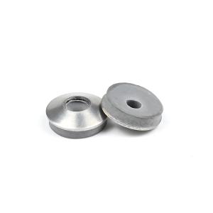 Quality Steel EPDM Rubber Gasket Sealing Washer for Hex Head Drilling Screw Customized Support wholesale