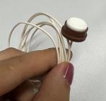 Waterproof IP65 Ultrasonic Air Sensor