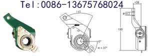 Quality MEI Slack Adjuster Automatic 4W3790 chinese factory wholesale