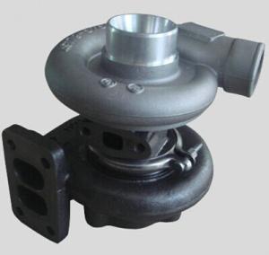 Quality Mitsubishi Kobelco TE06H-16M Turbo 49185-01030,49185-01031，ME440895 wholesale