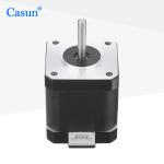 550mN.M 2 Phase 3.0V DC Nema 17 Hybrid Stepper Motor 42x42mm