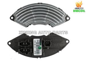 Quality Car Spare Parts / Blower Motor Control Fine Processing For Fiat Abarth Lancia wholesale