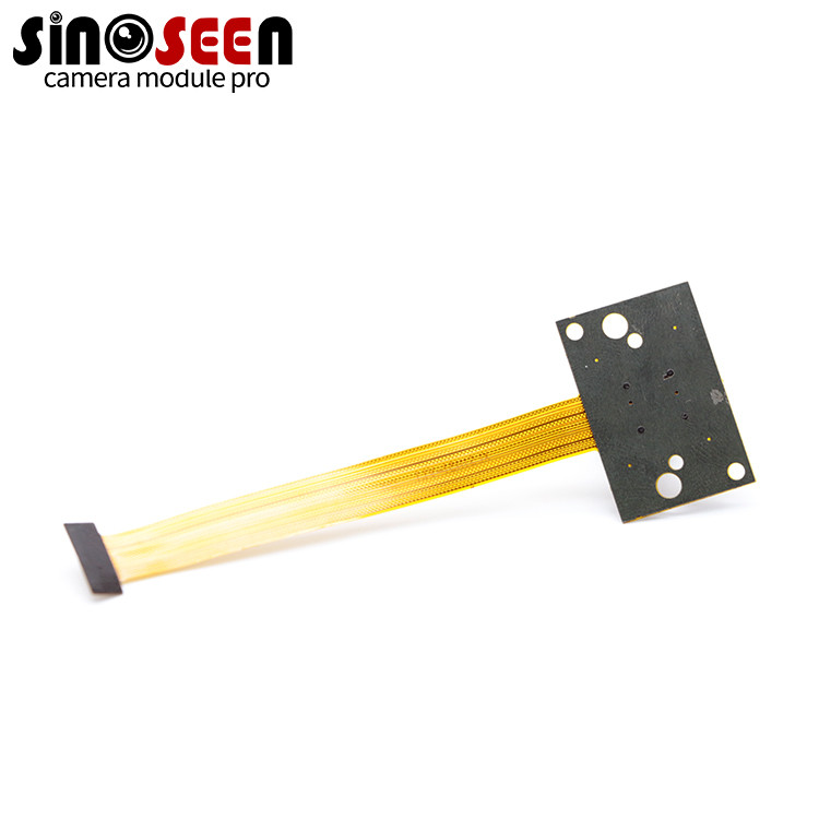 High Sensitivity Full HD 1080P HDR MIPI Camera Module OEM Low Power Consumption