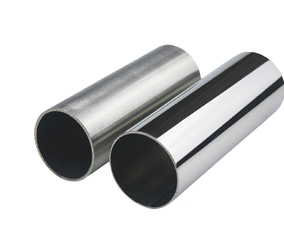 310 321 430 Seamless Round Stainless Steel Tube Pipe 6mm-273mm OD