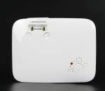 Multimedia Languages Cinema HDMI Projector Native 1920x1080p Resolution Built In