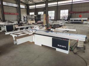 Quality Sliding panel saw wood cutting machine wholesale
