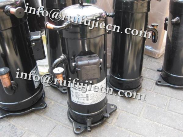 R22 3PH 50HZ JT90BHBY1L Daikin Refrigeration Scroll Compressor Air Conditionary