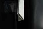 Plastic Extruded H Profile Cable Management