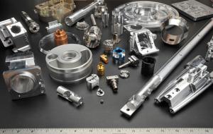 Quality Aluminium Alloy Material Prototype CNC Machining For Automotive Part wholesale