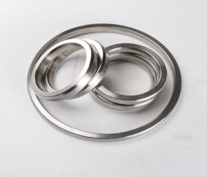 Quality API 6A 150LB 304SS Oval Ring Joint Gasket wholesale