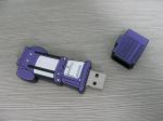 Promotion Custom PVC USB Flash Memory Company Unique Gift High Quality