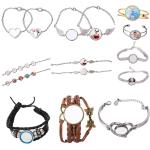 Sublimation Ins Bracelet Personalized Gifts Fashion Handchain For Sublimation