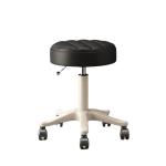 PU 3 Years After-sales Cycle Lift Chair Height Adjustable PC Chair for Fabric
