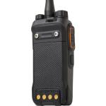 Digital Two Way Radio Pd500 Pd505 Commercial Dmr Handheld Portable Walkie Talkie