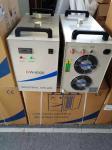 water chiller cw3000 ,cw5000 for laser machine