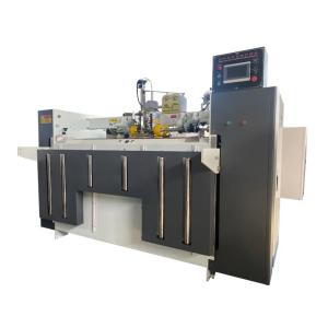 Quality Plastic Packaging Material Semi-Auto Carton Box Stapler for Competitive Business wholesale