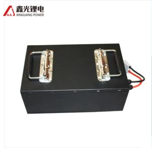 Quality LiFePO4 Deep Cycle Solar Battery wholesale