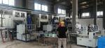 Big Cube Making Dry Ice Production Equipment Machines Process