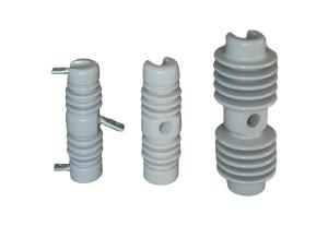 Quality Light Gray IEC Standard 46kv Porcelain Fuse Cutout wholesale