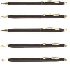 Quality slim promotional metal pen,classical slim cross metal pen,cheap price wholesale
