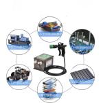 SL-010 Ionizing Air Blower Bench Top Ionizing Air Blower for smt machine