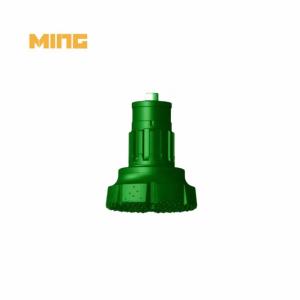Quality 762mm DHD525 Big Size DTH Down The Hole Drill Hammer Button Bits For Engineering Geology wholesale