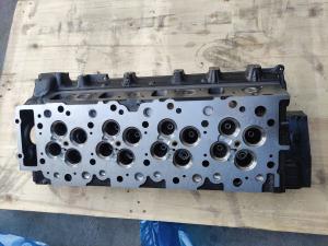 Quality 8-98008-363-3 Isuzu Engine Cylinder Head Model 4hl1 Material Casting wholesale