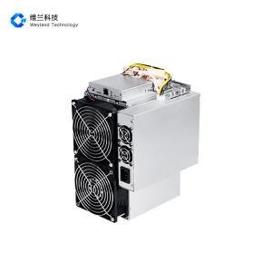 Quality 1541W Antminer BTC Miner , 67J/TH SHA256 Bitcoin Antminer T15 23t wholesale