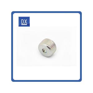 Quality M10 M12 M14 M16 M18 Oil Drain Plug Screw plugs wholesale