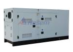 300kW Industrial Generator Set