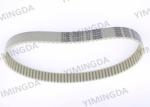 Belt , Timing 180500272- for XLC7000 Cutter