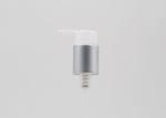 Plastic 0.5cc Treatment Pump 22mm Lotion Dispenser Pump Accept Logo Custom