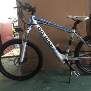 Quality Western Style 36v 250 Watt Electric Powered Mountain Bike wholesale