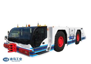 Quality 30km/H B747 A330 360KN Airport Tow Tractor wholesale