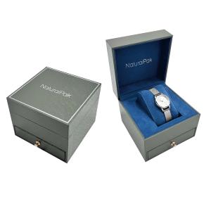 Quality Offset Printing Odm Oem Wrist Watch Packaging Boxes Luxury wholesale
