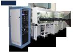 High quality Single Working Station Vacuum Glove Box Battery Machine Gn-GB-1