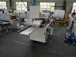International Standard Napkin Tissue Paper Folding Machine 1/4 Fold