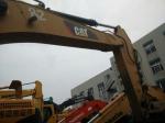 Used CATERPILLAR 330D excavator for sale