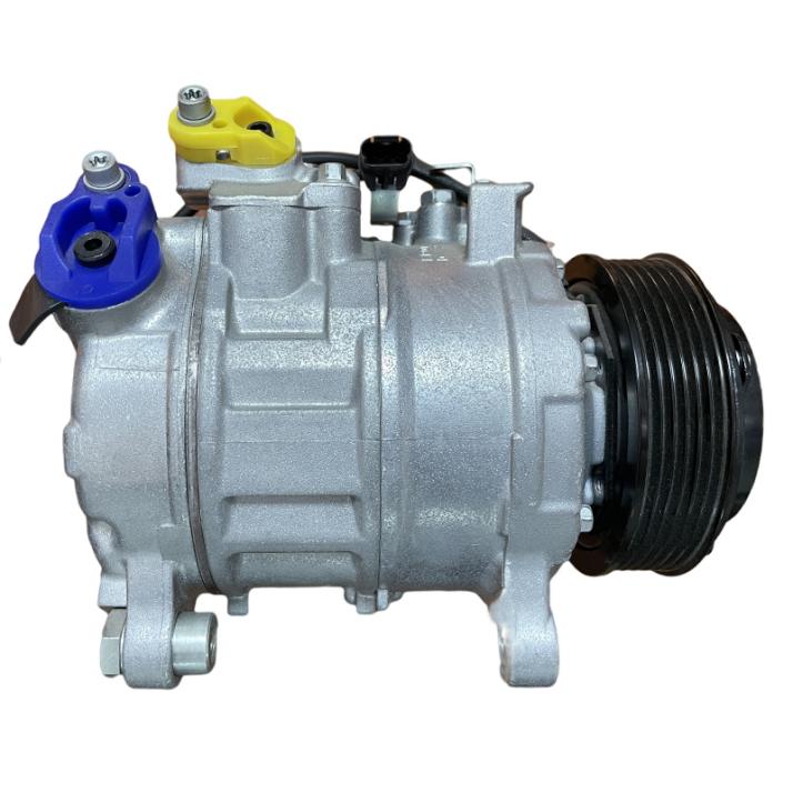 7SBU17A Auto Air-Condition Compressor for BMW 5 F10 F18 528 i xDrive N20 B20 A 1997 180 245 Saloon