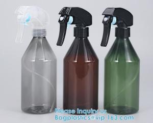 Quality Specimen Bottle, Alcohol Spray Bottle, Nozzle, Cleaning Solution, Household, Commercial, Industrial Use wholesale