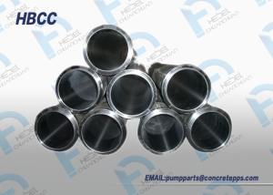 Quality High Quality Putzmeister/Schwing Concrete Pump Parts Delivery Cylinder, Concrete Pumping Cylinder wholesale