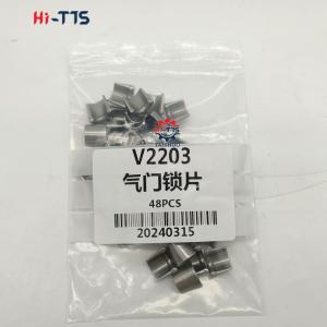 Quality Wholesale Forklift Engine Parts V2203 V2403 Valve Lock wholesale