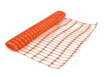 Reflective HPDE Barrier Fencing Flexible Protective Mesh