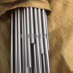 TP304 316L Welded Stainless Steel Heat Exchanger Tube ASTM A269