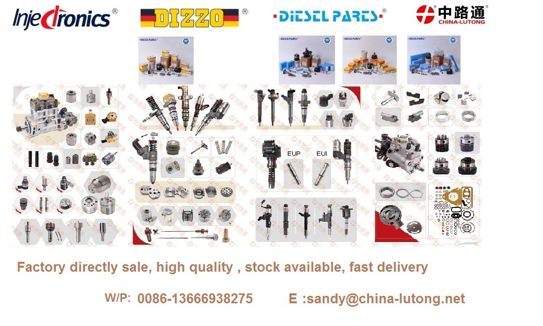 Diesel Common Rail Fuel Injector 095000-8901 095000-8901 for Isuzu N-Series 4HK1 5.2L, Isuzu N-Series 4JJ1 3.0L, Isuzu N-Series 6HK1 7.8L, isuzu jcb