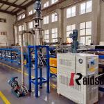 Automatic Cleaning Liquid Industrial Filters , Industrial Filtration Equipment