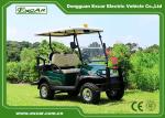 High Quality Electric Golf Carts With Better Climbing Ability