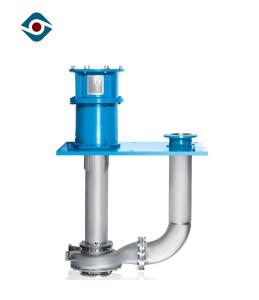 Quality No Clogging Vortex Impeller Pump Self Priming for Chemical / Paper Industry​ wholesale